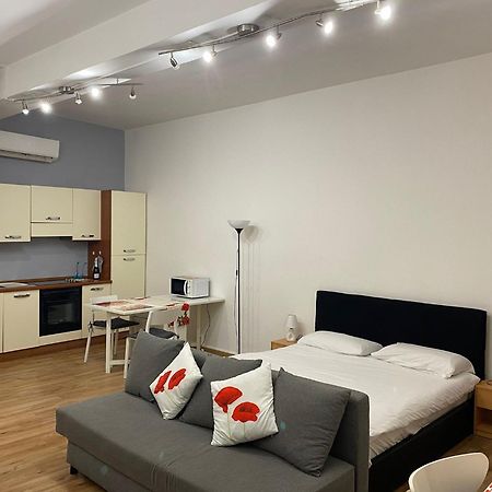 New Studio A Trastevere روما المظهر الخارجي الصورة