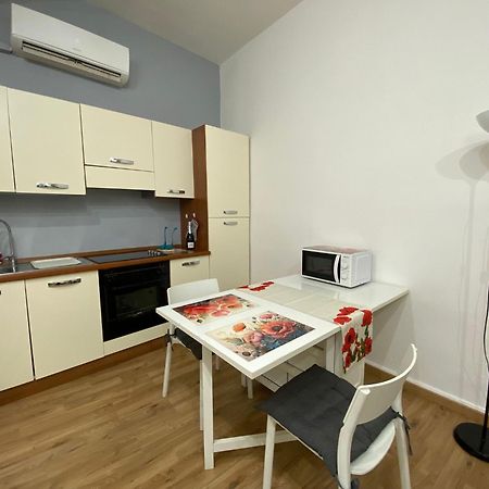 New Studio A Trastevere روما المظهر الخارجي الصورة
