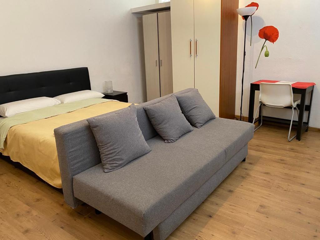 New Studio A Trastevere روما المظهر الخارجي الصورة