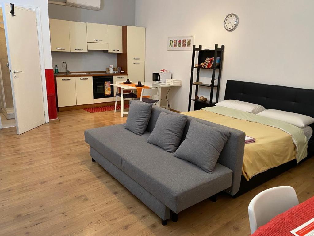New Studio A Trastevere روما المظهر الخارجي الصورة