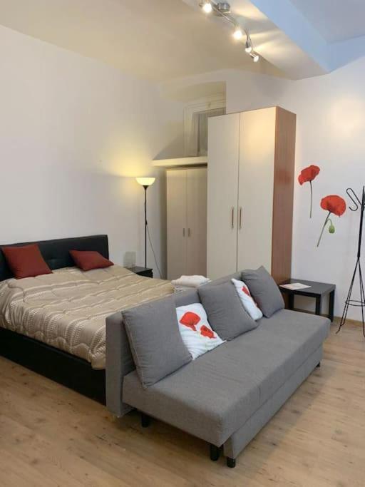 New Studio A Trastevere روما المظهر الخارجي الصورة