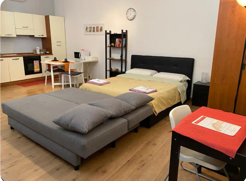 New Studio A Trastevere روما المظهر الخارجي الصورة