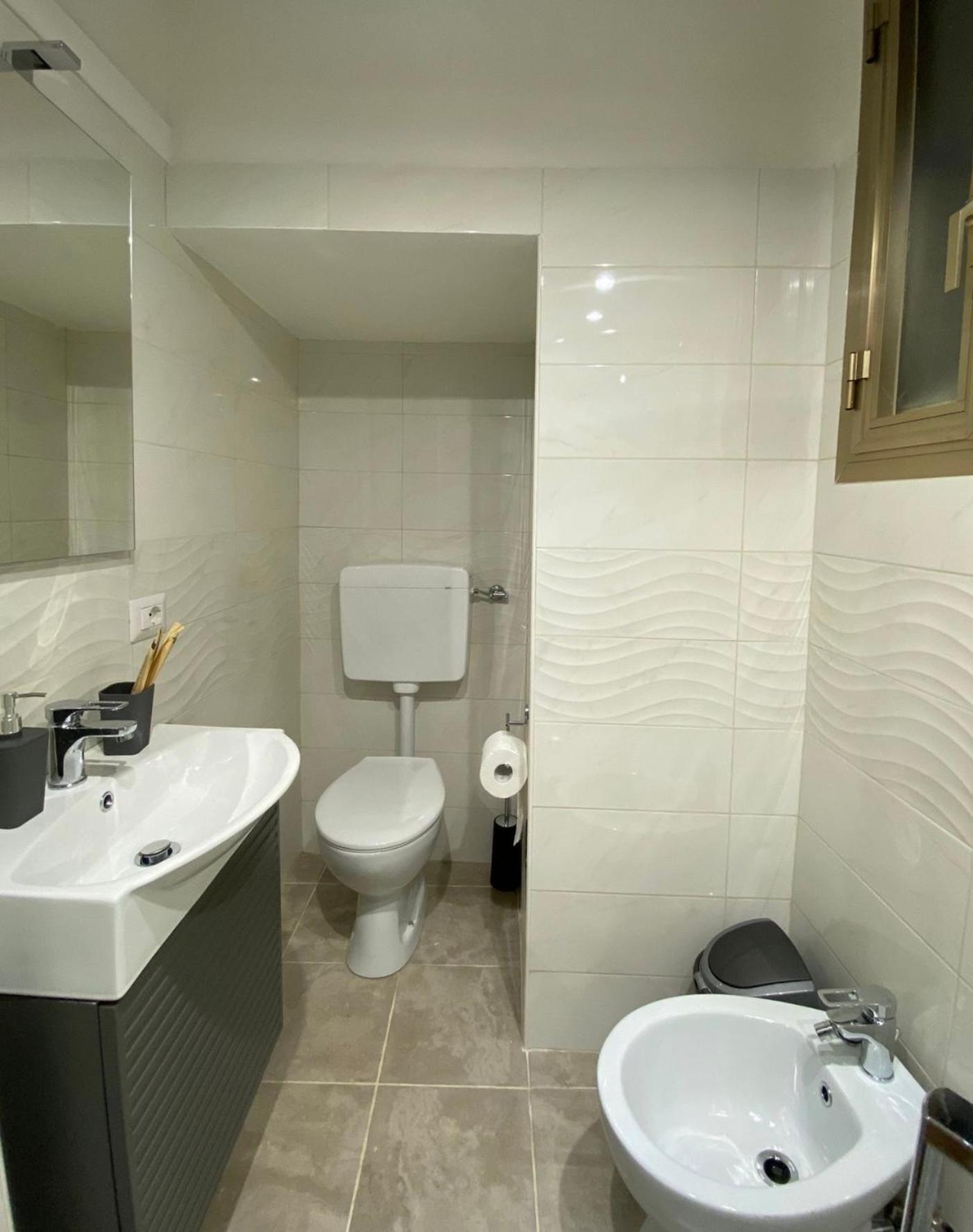 New Studio A Trastevere روما المظهر الخارجي الصورة