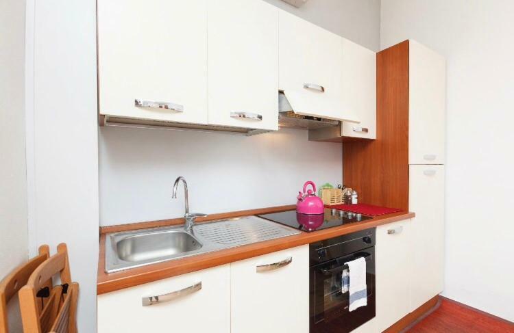 New Studio A Trastevere روما المظهر الخارجي الصورة
